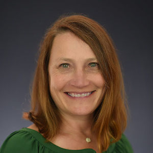 Meet your Posher, Beth